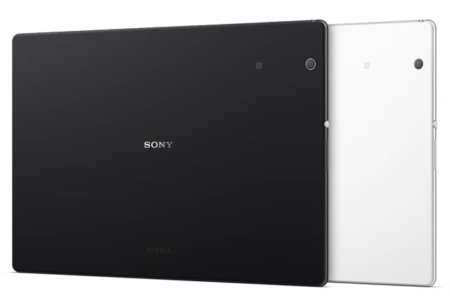 Sony Xperia Z4 tablet review: iPad's nemesis - Moneyweb