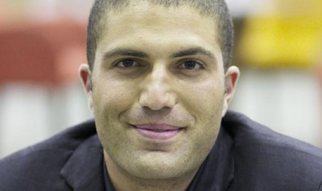 Yossi Hasson