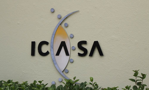 send cvs for icasa employment  cape town  johannesburg and